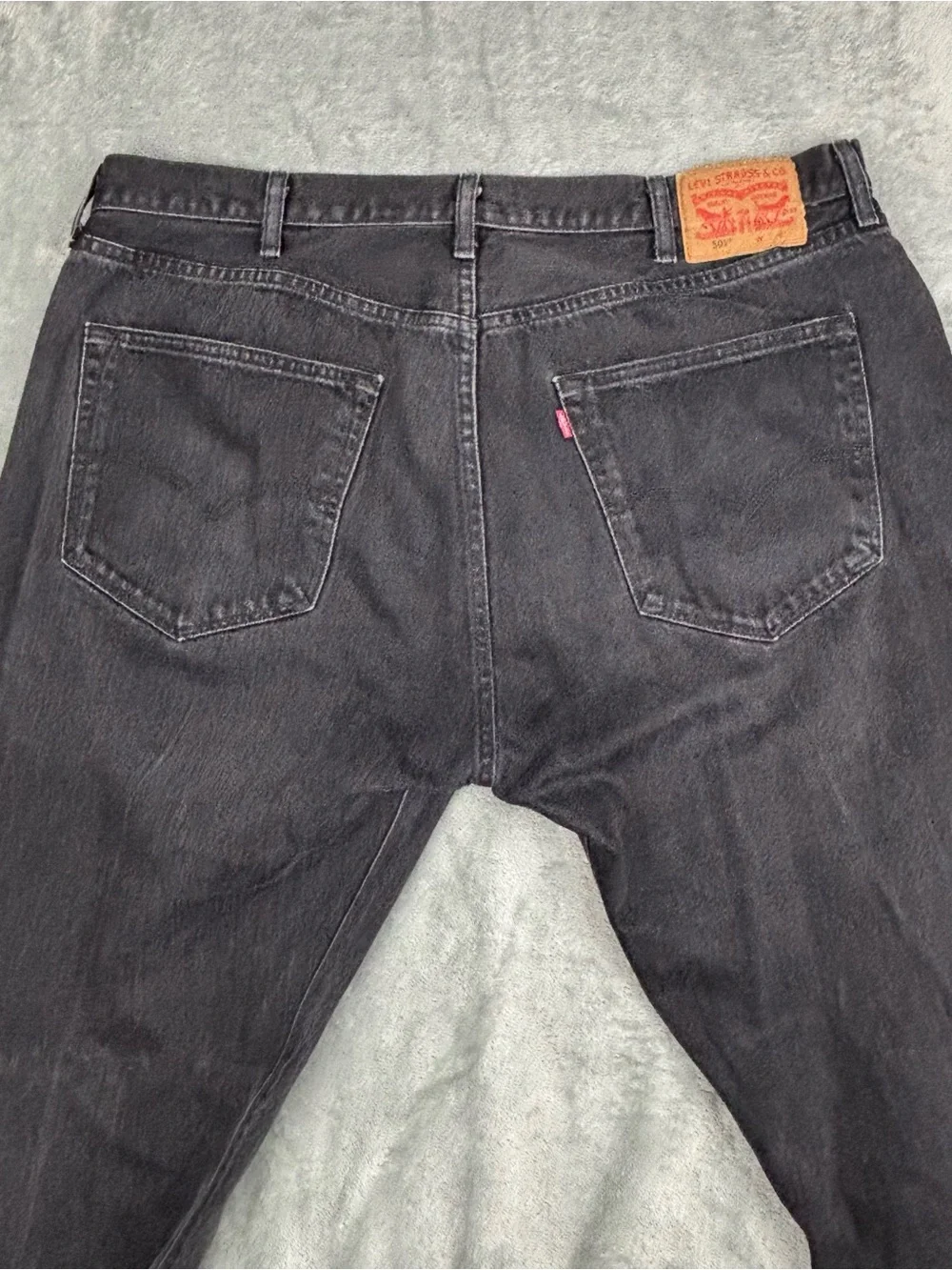 Levis levi 501